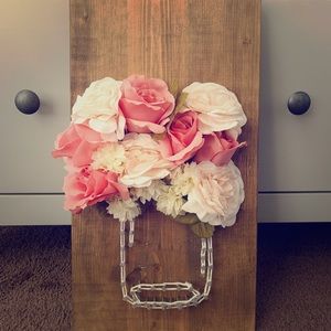 String art with a twist!